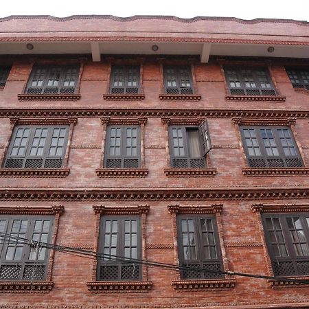 Shiva Shankar Hotel Pashupatinath Exterior foto