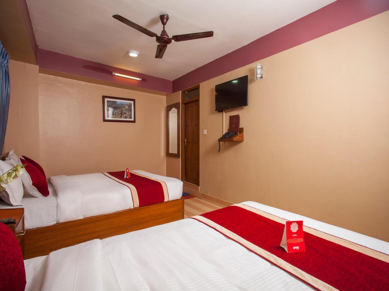 Shiva Shankar Hotel Pashupatinath Exterior foto